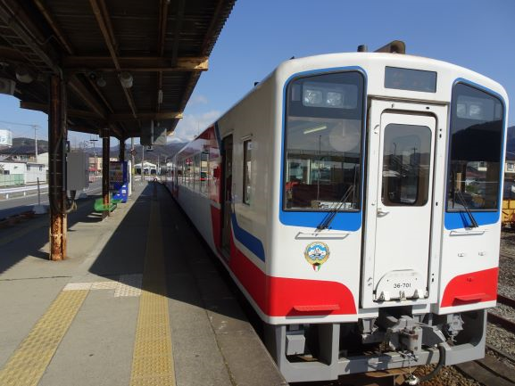三陸鉄道