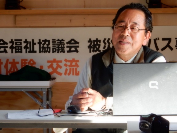 村上誠二さん